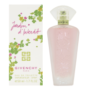 Givenchy Jardin d´Interdit woda toaletowa dla kobiet 50 ml