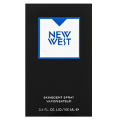 Aramis New West woda toaletowa dla mężczyzn 100 ml