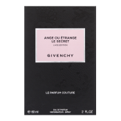 Givenchy Les Creations Couture Ange Ou Demon Le Secret Lace Edition woda toaletowa dla kobiet 60 ml