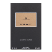 Givenchy Les Creations Couture Pi Leather Edition woda toaletowa dla kobiet 60 ml