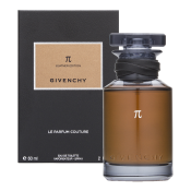 Givenchy Les Creations Couture Pi Leather Edition woda toaletowa dla kobiet 60 ml