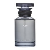 Givenchy Les Creations Couture Play For Him Leather Edition woda toaletowa dla mężczyzn 60 ml