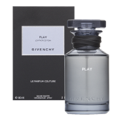 Givenchy Les Creations Couture Play For Him Leather Edition woda toaletowa dla mężczyzn 60 ml