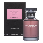 Givenchy Les Creations Couture Very Irresistible Lace Edition woda perfumowana dla kobiet 60 ml