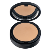 Gosh Foundation Plus + compact product om de huidskleur te egaliseren 002 Ivory 9 g
