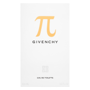 Givenchy Pí тоалетна вода за мъже 100 ml