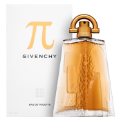 Givenchy Pí тоалетна вода за мъже 100 ml