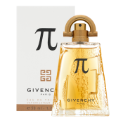 Givenchy Pí Eau de Toilette for men 50 ml