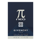 Givenchy Pí Neo тоалетна вода за мъже 50 ml
