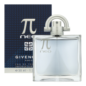 Givenchy Pí Neo тоалетна вода за мъже 50 ml