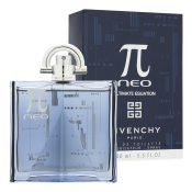 Givenchy Pí Neo Ultimate Equation тоалетна вода за мъже 100 ml