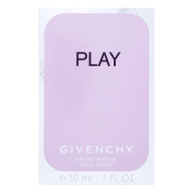 Givenchy Play for Her woda perfumowana dla kobiet 30 ml