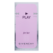 Givenchy Play for Her woda perfumowana dla kobiet 50 ml