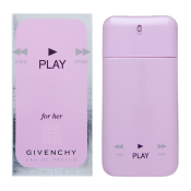 Givenchy Play for Her woda perfumowana dla kobiet 50 ml