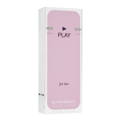 Givenchy Play for Her woda perfumowana dla kobiet 75 ml