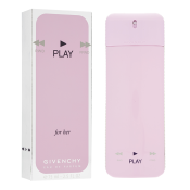Givenchy Play for Her woda perfumowana dla kobiet 75 ml