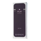 Givenchy Play for Her Intense woda perfumowana dla kobiet 75 ml