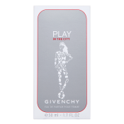 Givenchy Play In the City for Her woda perfumowana dla kobiet 50 ml
