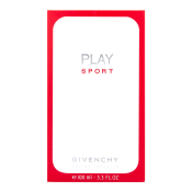 Givenchy Play Sport тоалетна вода за мъже 100 ml