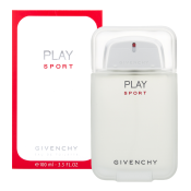 Givenchy Play Sport тоалетна вода за мъже 100 ml