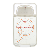 Givenchy Play Summer Vibrations woda toaletowa dla mężczyzn 100 ml