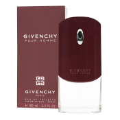 Givenchy Pour Homme toaletní voda pro muže 100 ml