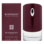 Givenchy Pour Homme Eau de Toilette for men 30 ml
