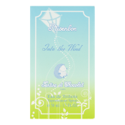 Givenchy Ptisenbon Into the Wind toaletní voda pro děti 50 ml