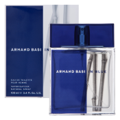 Armand Basi In Blue Eau de Toilette férfiaknak 100 ml