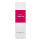 Givenchy Very Irresistible toaletní voda pro ženy 30 ml