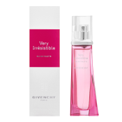 Givenchy Very Irresistible toaletní voda pro ženy 30 ml