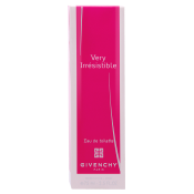 Givenchy Very Irresistible toaletní voda pro ženy 75 ml