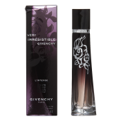 Givenchy Very Irresistible L´Intense parfémovaná voda pre ženy 50 ml