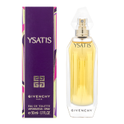 Givenchy Ysatis Eau de Toilette for women 50 ml