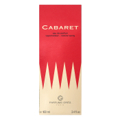 Gres Cabaret Eau de Parfum para mujer 100 ml