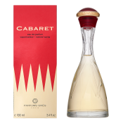 Gres Cabaret Eau de Parfum para mujer 100 ml