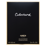 Gres Cabochard (2019) Eau de Parfum femei 100 ml