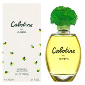 Gres Cabotine woda perfumowana dla kobiet 100 ml