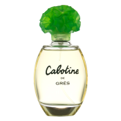 Gres Cabotine Eau de Toilette for women 100 ml
