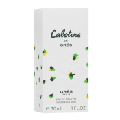 Gres Cabotine Eau de Toilette femei 30 ml