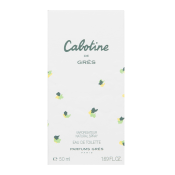 Gres Cabotine Eau de Toilette femei 50 ml