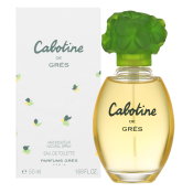 Gres Cabotine Eau de Toilette femei 50 ml