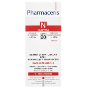 Pharmaceris N krema za kožu lica Capi-Hialuron-C Face Cream 50 ml