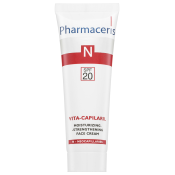 Pharmaceris N hranjiva krema Vita-Capilaril Face Cream SPF20 50 ml