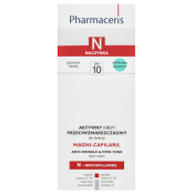 Pharmaceris N hranjiva krema Magni-Capilaril Face Cream 50 ml
