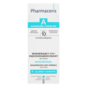 Pharmaceris A Sensireneal Intensive Anti-Wrinkle Crema regeneradora antiarrugas 30 ml