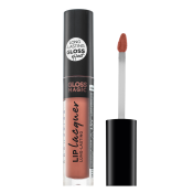 Eveline Gloss Magic Lip Lacquer brillo de labios 11 Satin Nude 4,5 ml