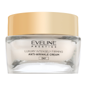 Eveline 24k Snail & Caviar Anti-wrinkle Cream nourishing cream 50 ml