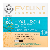 Eveline hranjiva krema Bio Hyaluron Expert 40+ 50 ml