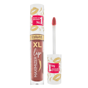 Eveline My Lips XL Maximizer Lip Gloss brillo de labios 06 Bali Island 4,5 ml